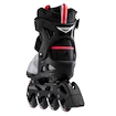 Rolki damskie Rollerblade  MACROBLADE 90 W Grey/Pink