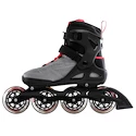 Rolki damskie Rollerblade  MACROBLADE 90 W Grey/Pink