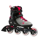 Rolki damskie Rollerblade  MACROBLADE 90 W Grey/Pink  EUR 42,5