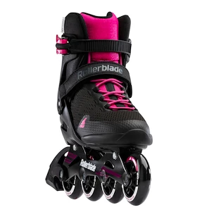 Uszkodzone opakowanie -  Rolki damskie Rollerblade  Sirio 80 W  EUR 38