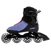 Rolki damskie Rollerblade  SIRIO 84 W Purple/Pink 2021