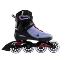 Rolki damskie Rollerblade  SIRIO 84 W Purple/Pink 2021