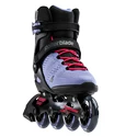 Rolki damskie Rollerblade  SIRIO 84 W Purple/Pink 2021