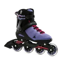 Rolki damskie Rollerblade  SIRIO 84 W Purple/Pink 2021