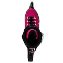 Rolki damskie Rollerblade  SPARK 90 W Raspberry/Black