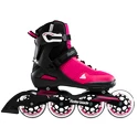 Rolki damskie Rollerblade  SPARK 90 W Raspberry/Black