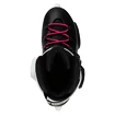 Rolki damskie Rollerblade  TWISTER EDGE W	Black/Magenta