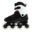 Rolki damskie Rollerblade  TWISTER EDGE W	Black/Magenta