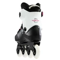 Rolki damskie Rollerblade  TWISTER EDGE W	Black/Magenta