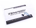 Rolki damskie Tempish  Wenox Top Lady 100