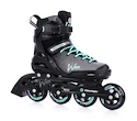 Rolki damskie Tempish  WOX Lady Turquoise  EUR 38