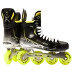 Rolki do hokeja Bauer Vapor 3X Intermediate