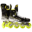 Rolki do hokeja Bauer Vapor 3X Intermediate