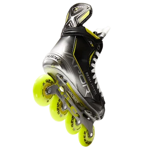 Rolki do hokeja Bauer Vapor 3X Senior EUR 42, Fit 2
