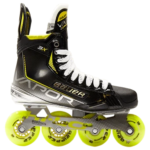 Rolki do hokeja Bauer Vapor 3X Senior EUR 42, Fit 2