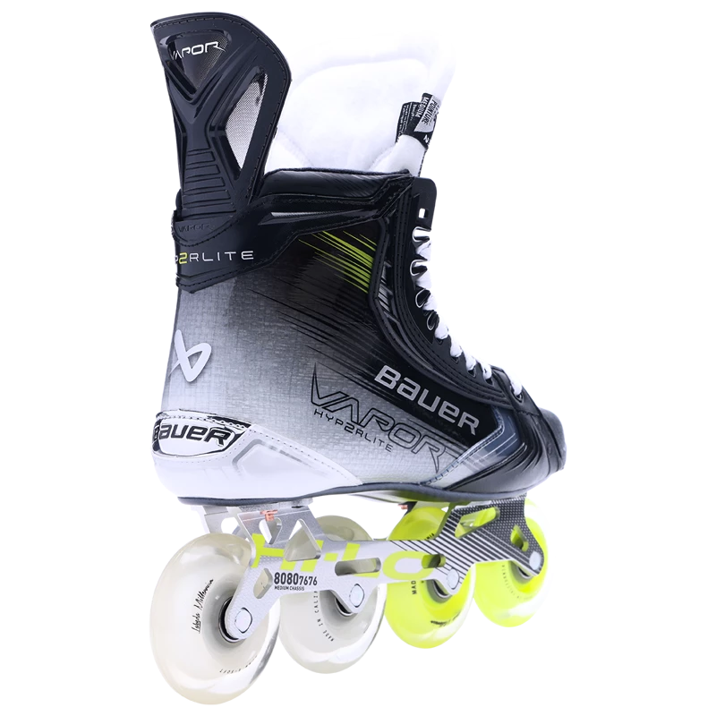 Rolki do hokeja Bauer Vapor HYP2RLITE RH Intermediate