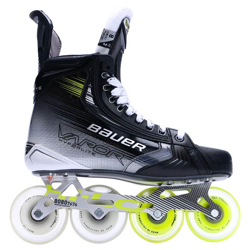 Rolki do hokeja Bauer Vapor HYP2RLITE RH Intermediate