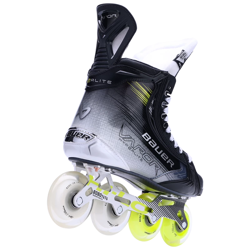 Rolki do hokeja Bauer Vapor HYP2RLITE RH Intermediate EUR 38, Fit 2