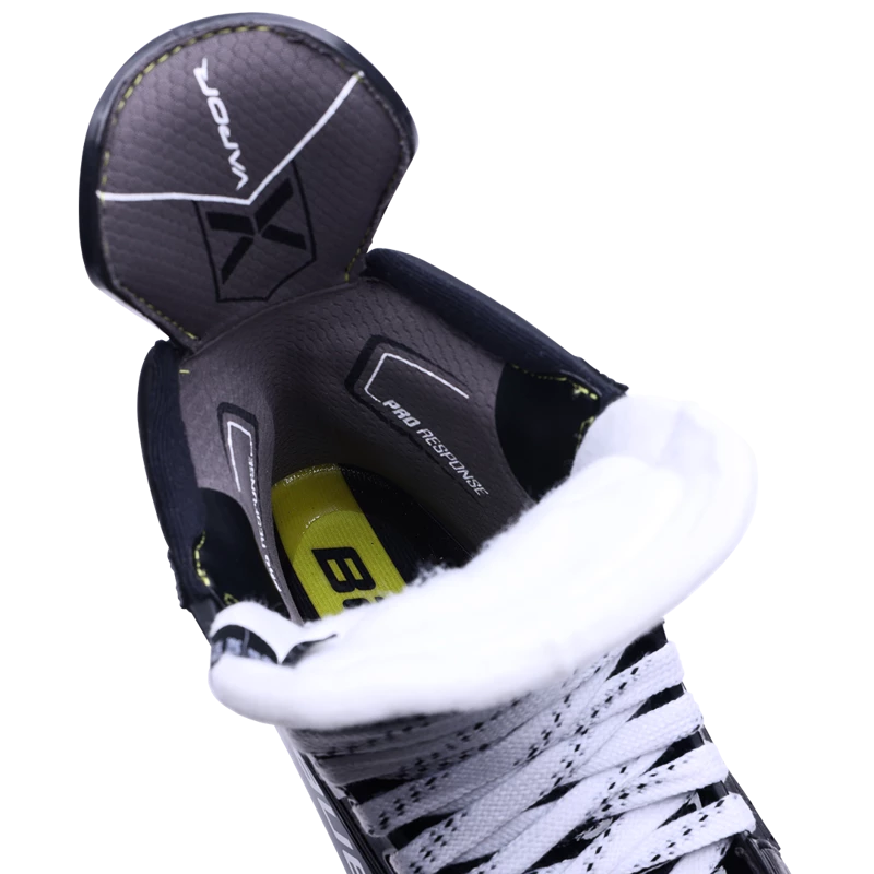 Rolki do hokeja Bauer Vapor HYP2RLITE RH Intermediate EUR 38, Fit 2