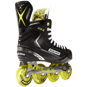 Rolki do hokeja Bauer Vapor X3.5 Senior