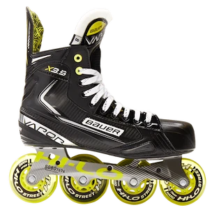 Rolki do hokeja Bauer Vapor X3.5 Senior