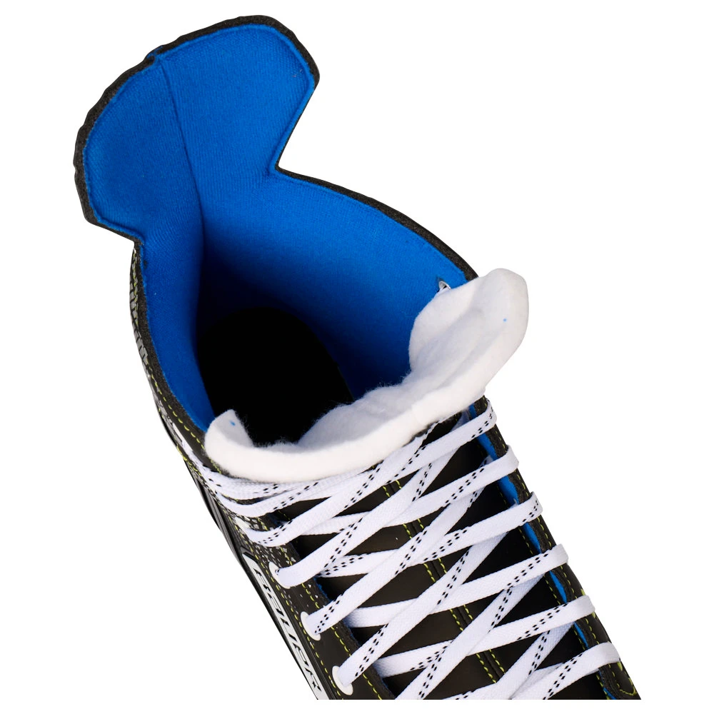 Rolki do hokeja Bauer  XR RH Senior