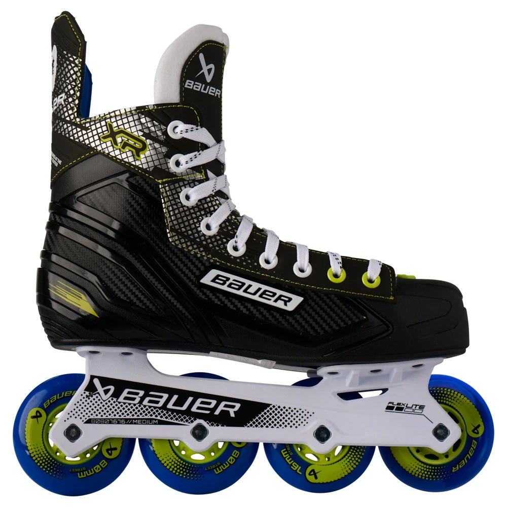 Rolki do hokeja Bauer  XR RH Senior