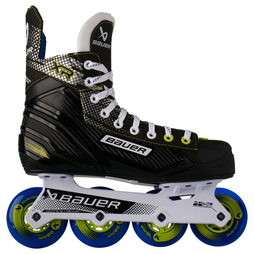 Rolki do hokeja Bauer  XR RH Senior EUR 48, Regular