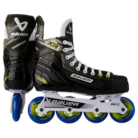 Rolki do hokeja Bauer XR RH Youth