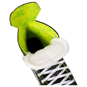 Rolki do hokeja Bauer  XRS RH Intermediate EUR 37,5, Regular