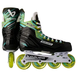 Rolki do hokeja Bauer XRS RH Junior