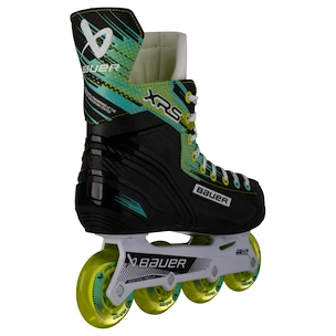 Rolki do hokeja Bauer  XRS RH Senior EUR 43, Regular