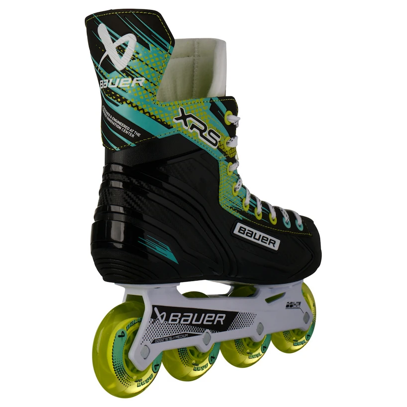 Rolki do hokeja Bauer  XRS RH Senior EUR 43, Regular
