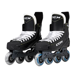 Rolki do hokeja CCM Tacks AS550 Intermediate