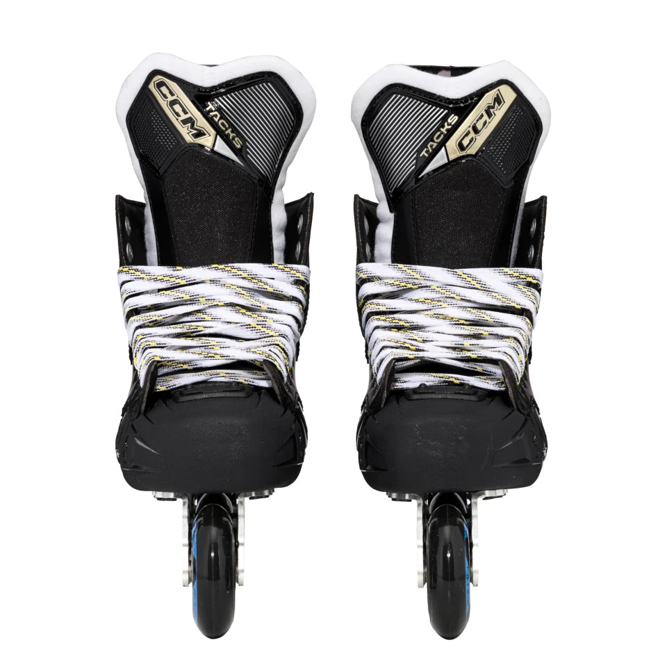 Rolki do hokeja CCM Tacks AS570 Intermediate