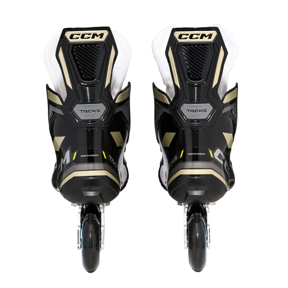 Rolki do hokeja CCM Tacks AS570 Intermediate