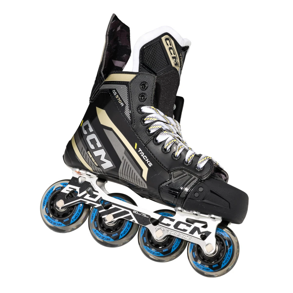 Rolki do hokeja CCM Tacks AS570 Intermediate