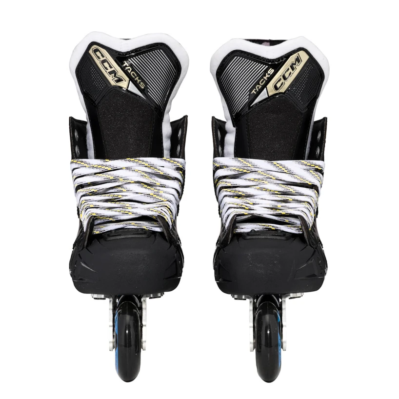 Rolki do hokeja CCM Tacks AS570 Intermediate EUR 38, Regular