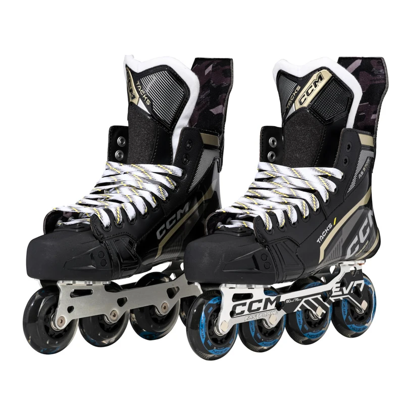 Rolki do hokeja CCM Tacks AS570 Intermediate EUR 38, Regular