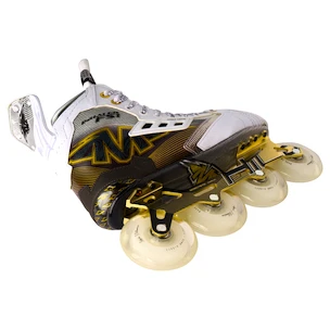 Rolki do hokeja Mission  FS1 Senior EUR 44,5, Fit 2