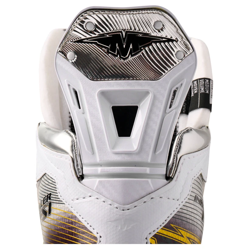 Rolki do hokeja Mission  FS1 Senior EUR 44,5, Fit 2