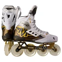 Rolki do hokeja Mission  FS1 Senior EUR 44,5, Fit 2