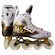 Rolki do hokeja Mission  FS1 Senior EUR 44,5, Fit 2