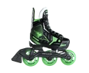 Rolki do hokeja Mission  RH LIL' Ripped ADJ Youth
