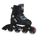 Rolki dziecięce Fila  X-One Boy  38-41 EUR