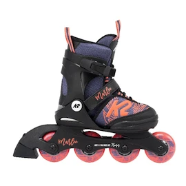 Rolki dziecięce K2 Marlee
