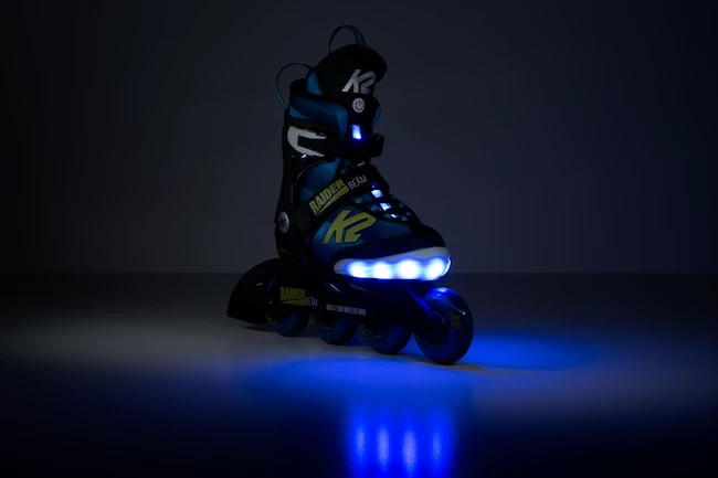 Rolki dziecięce K2  Raider Beam