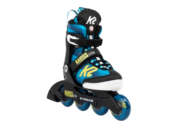 Rolki dziecięce K2  Raider Beam