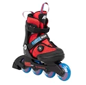 Rolki dziecięce K2  Raider Boa  EUR 35-40