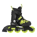 Rolki dziecięce K2  Raider  EUR 29-34